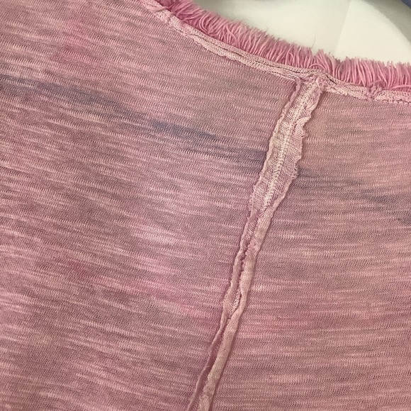 We The Free Scoop Neck Tee - Picture 6 of 7